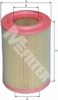 GAZ 3105119013 Air Filter